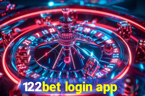 122bet login app